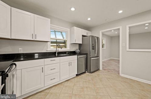 1408 Leister Dr, Silver Spring MD 20904-1548 exterior