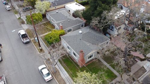 1311 College Ave, Palo Alto, CA 94306-1223