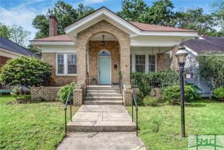 213 54th St, Savannah, GA 31405-3419