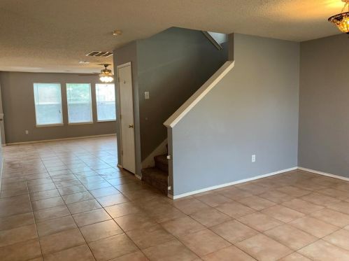 10141 Chapel Rock Dr, Fort Worth TX  76116-1238 exterior