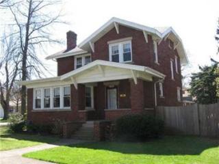 3860 Myrtle St, Erie PA  16508-3014 exterior