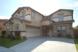 1861 Pinnacle Way, Upland CA  91784-9227 exterior