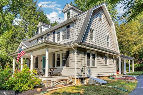 110 Chestnut Ln, Media, PA 19063-4243