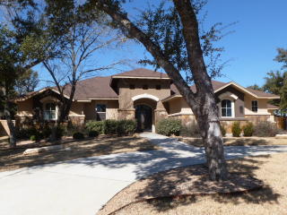 1160 Mescalero Trl, Morgans Point TX  76513-8239 exterior