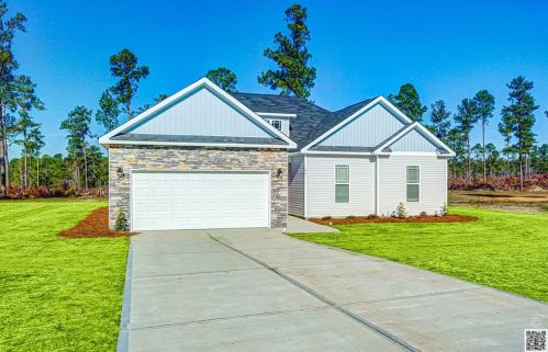 183 Williston Rd, North Augusta, SC 29842-8412