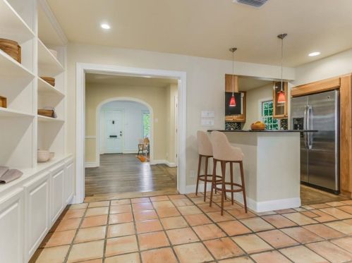 3212 Bonnie Rd, Austin TX  78703-2704 exterior