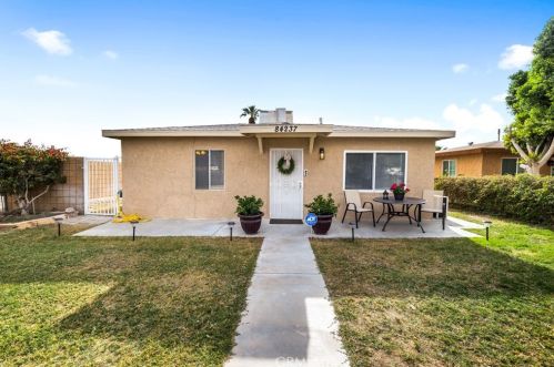 84237 Corregidor Ave, Indio, CA 92201-7109