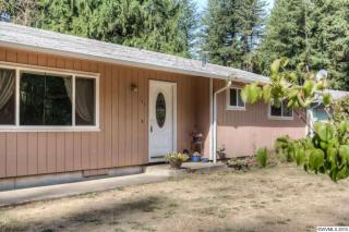 144 Fir St, Gates, OR 97346-9311
