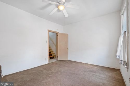 1424 Jackson St, Philadelphia PA  19145-3617 exterior