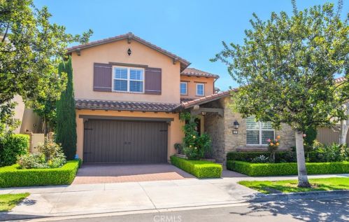 32 Great Lawn, Irvine, CA 92620-3540