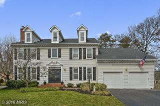 21090 Raintree Ct, Ashburn, VA 20147-5411