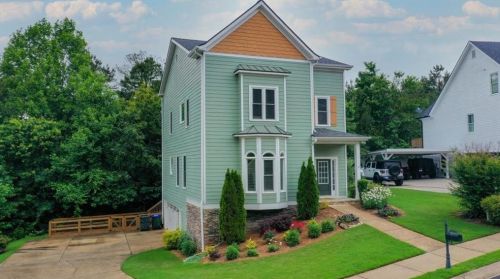 206 Harris Ct, Ball Ground, GA 30107-6218