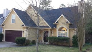 2192 Berryhill Cir, Smyrna GA  30082-4742 exterior