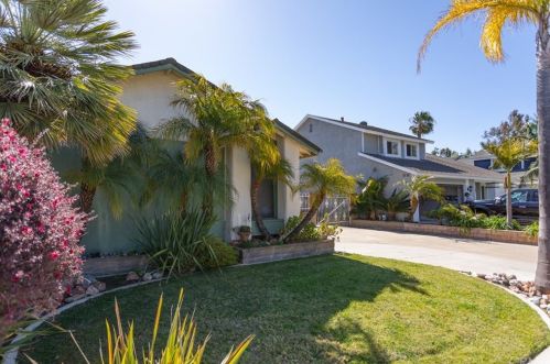 22092 Calderas, San Juan Capistrano, CA 92691-1212