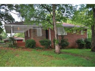 2982 Mcafee Rd, Decatur, GA 30032-4935