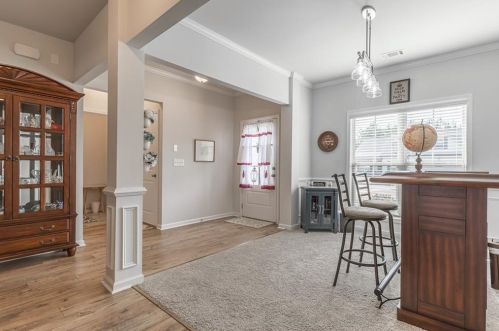 671 Lakeview Bend Cir, Jefferson GA  30549-7061 exterior