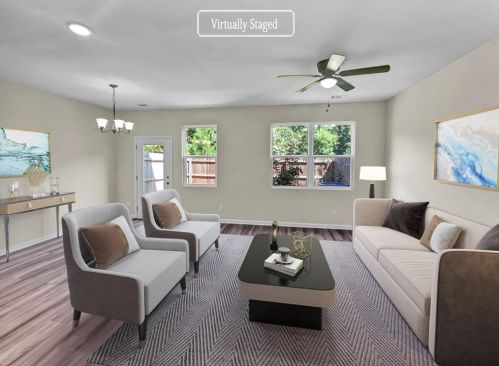 1898 Millstream Holw, Conyers, GA 30012-3504