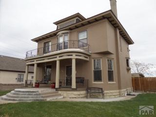 316 Orman Ave, Pueblo CO  81004-2147 exterior