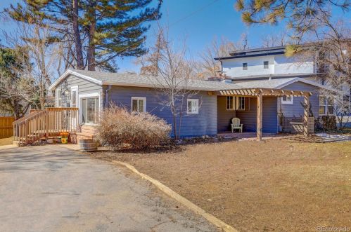 9600 11th Ave, Denver, CO 80215-4602
