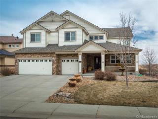 8250 Shady Grove Ct, Aurora, CO 80016-7268