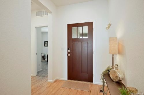 9274 Sedalia St, Denver CO  80022-8853 exterior