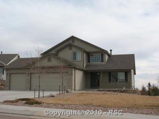 8805 Oakmont Rd, Amo, CO 80831-4059