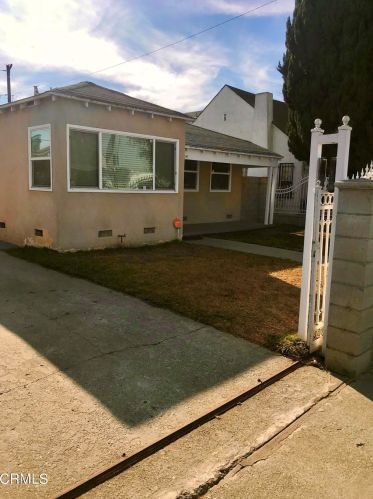 1104 Marcelle St, Compton, CA 90221-4344