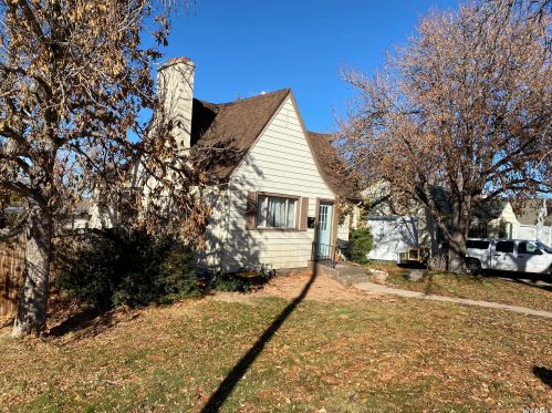 392 300, Cedar City UT 84720-2506 exterior