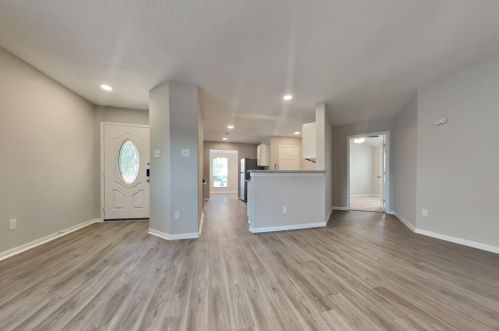 16819 Accolade Way, Conroe TX  77385-2003 exterior