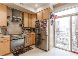 2108 Webster St, Philadelphia PA  19146-1235 exterior