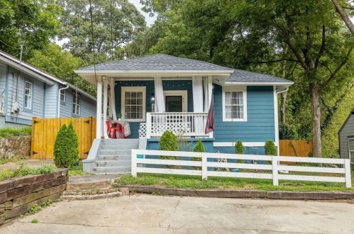 348 Elvira St, Atlanta GA  30315-2812 exterior