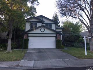 243 Regency Cir, Vacaville, CA 95687-4600