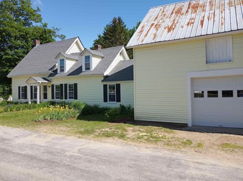 40 Ellis Ave, Unity, NH 03743-3128
