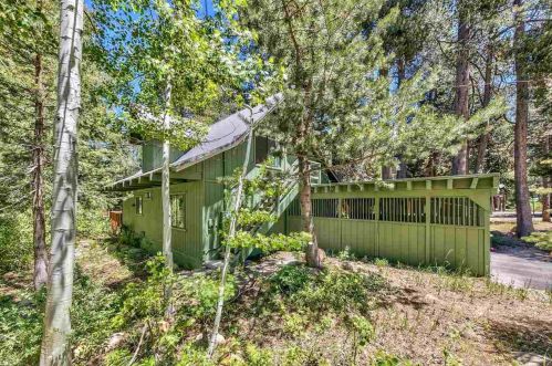 15152 Northwoods Blvd, Truckee, CA 96161-7109