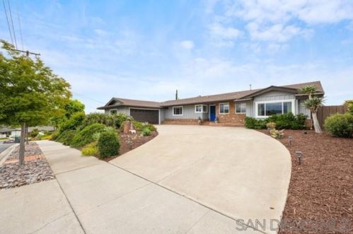 368 Hihill Way, El Cajon, CA 92020-2936