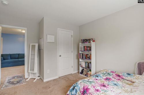 71 Carina Ln, Lugoff SC  29078-8204 exterior