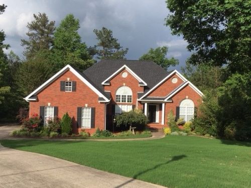 3574 Falls Trl, Winston, GA 30187-1594