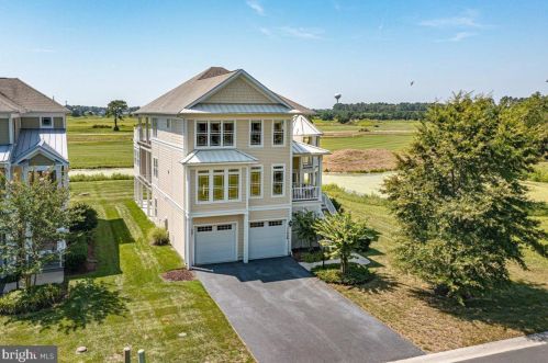 11428 Maid At Arms Ln, Berlin, MD 21811-1642