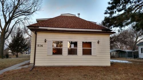 514 Milan Ave, Ravenna, NE 68869-1337