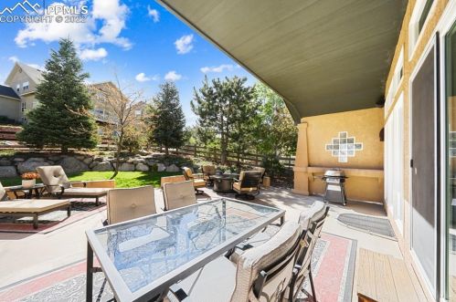 15871 Agate Crk Dr, Woodmoor CO 80132-6049 exterior