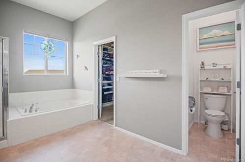 5516 Annadale Trl, Elizabeth CO 80107-9128 exterior