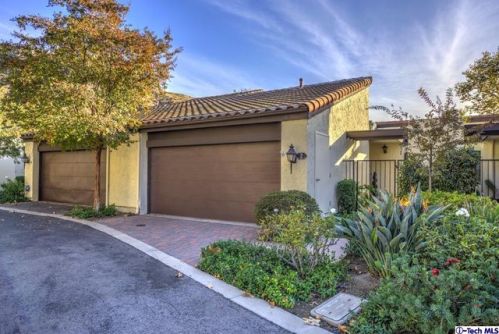 2 Faircliff Ct, Glendale, CA 91206-1723