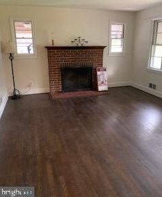 313 Ritchie Hwy, Severna Park MD  21146-1909 exterior