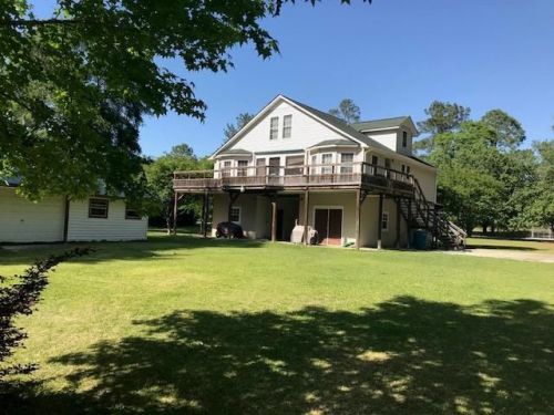 1200 Campers Haven Rd, Vienna, GA 31092-8624