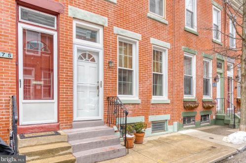 873 Judson St, Philadelphia, PA 19130-1936