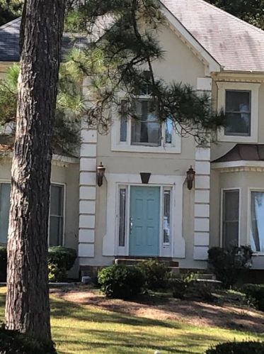 6072 Lakeview Overlook, Lithonia, GA 30038-3461