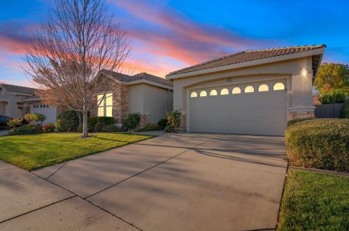 5054 Covered Bridge Way, Folsom, CA 95762-5009
