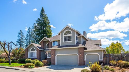 7501 Dowd Dr, Sebastopol, CA 95472-4451