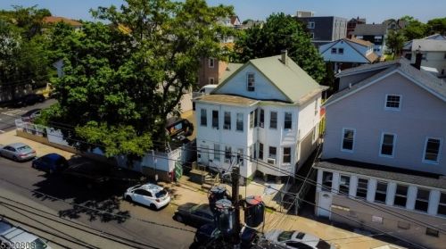 253 16th St, Paterson NJ  07524-2500 exterior