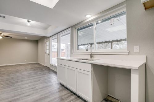 1114 Foxe Basin Dr, Garland TX exterior